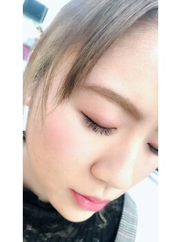 ベリー 中田店(Very)/キュート【静岡マツエク】