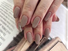 ネイルサロン ヒルズ(nail salon Hills)/ケアジェルセット￥６８００