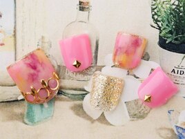 Footアートコース