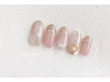 ヨロ(YOLO)/ナチュラル/デザイン/ニュアンス