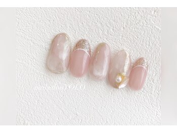 ヨロ(YOLO)/ナチュラル/デザイン/ニュアンス