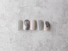 マックスビューティーネイル(MAX BEAUTY nail)/