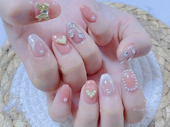 エクラ 横浜関内店(Eclat)/☆持ち込みつけ放題☆