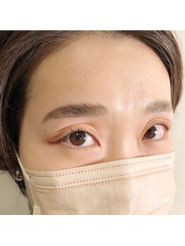 アトリエ プラス リム(atelier +LIM)/パリジェンヌラッシュリフト