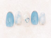 ノアネイル(Noanail)/アート120分コース