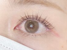 カラーリゾート Ai 葛西店/パリジェンヌラッシュリフト