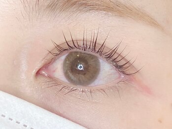 カラーリゾート Ai 葛西店/パリジェンヌラッシュリフト