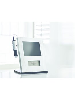 お肌をきれいにしたい