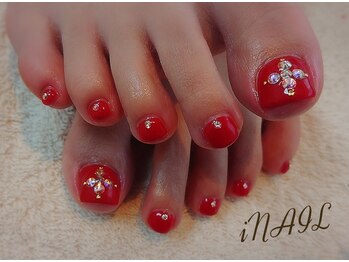 アイネイル(iNAIL)/