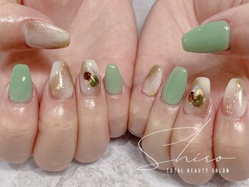 スワン 浜松 佐鳴台(SUWAN)/【アートアレンジ】