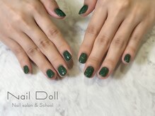 ネイルドール(Nail Doll)/