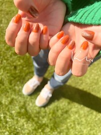定額　Simple Design コース