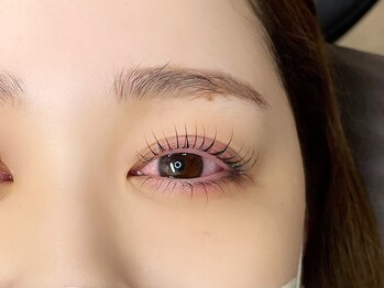 ホワイトカメリア 梅田茶屋町店(White Camellia)/まつ毛パーマ/マツエクサロン