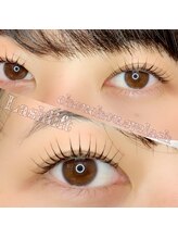シュシュドットアイラッシュ 柏西口店(chouchou.eyelash)/