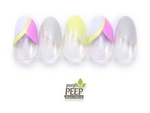 ピッピ 桜新町店(peep PEEP)/ 23年5月マンスリートレンド-2