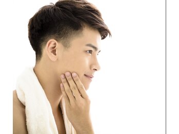 クリア(Clear)/選べるSパーツ脱毛1部位 ¥2500