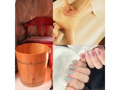 Beauty＆Nail 【HELTY】健美堂