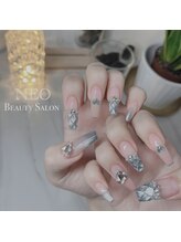 ネオ(NEO)/韓国風ネイル