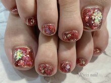 チアフルチア バイ リッチネイル(CheerfulCheer by Ricci nail)/