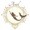 アリエル(Ariel)ロゴ