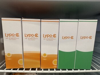 ニコル 高千穂通店(NICOLE)/リポC　リポCD