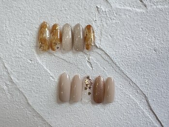 プラルーチェ(Platluce)/【定額】Sコース