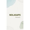 ノラサパス ハリキュー(NOLASAPS hari-Q)のお店ロゴ