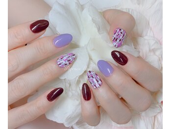 アグラスデボーテ(Agrace de Beaute)/