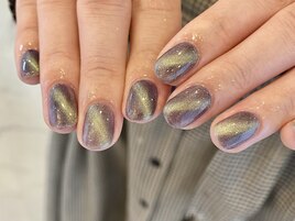 【Hand】マグネットワンカラー
