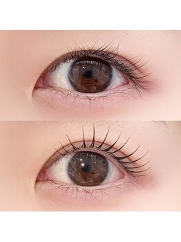 センスオブビューティー 東新宿店(SENSE OF BEAUTY)/ケラチンパーマ