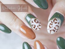 ヘーゼル(Hazel)/