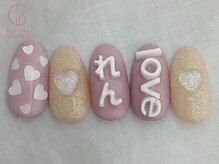 キャンアイドレッシー 平塚店/持込OK☆オーダーメイドコース