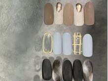 イビズ 新宿店(eviz)/≪定額≫design