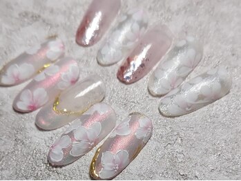 サクラネイル