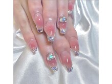 シーシーネイル 新宿店(CeCe Nail)/