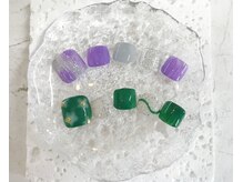 ロッコ イースト 京王八王子(ROCCO east)/【foot】Natural Design¥9900