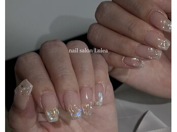 ルレア(Lulea)/design plus course