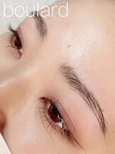 ボラード(boulard)