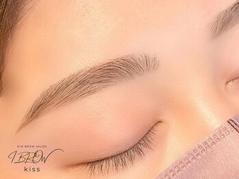 アイブロウドットキス 大宮(iBROW. kiss)の写真/お顔の脱毛でツルスベ美肌に♪産毛もスッキリして化粧ノリもUP！お肌が弱い方にも◎お手入れ時間が快適に☆