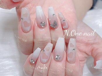 エヌワンネイル(N.one nail)/
