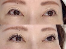 バランス 泉中央店(balance)/まつ毛エクステ付け放題