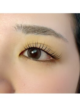 マリン アイ(Marine eye)/まつげパーマ