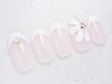 メロウブルー(mellow blue)/