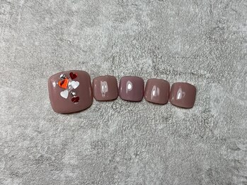 プランタン(Printemps)/定額ネイル