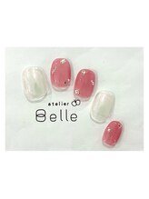 アトリエ ベル(atelier Belle)/気持ちの変化＊2月の新作＊