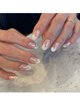 レオネイル(leo nail)/ジェルネイル