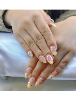 T&Sネイルサロン/