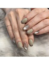 はあとねいる 関内店/