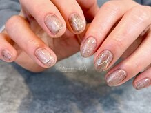 ナインルーム(_9 room.)/magnet nail.