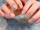 magnet nail.